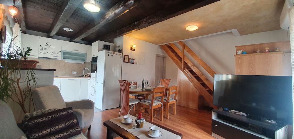 Apartment Igor Apartment (A1) 10