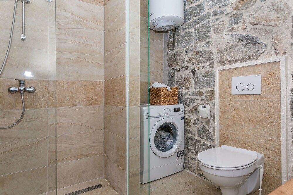 Apartment Igor Apartment (A1) 9