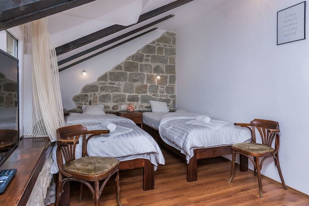 Apartment Igor Apartment (A1) 2