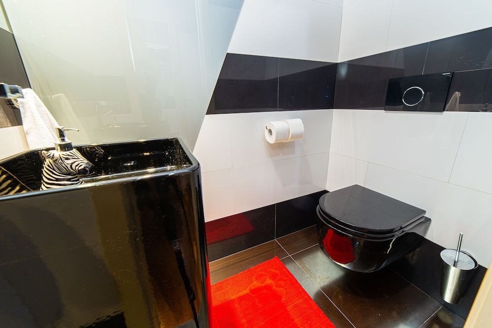 Zen Luxury Apartment Deluxe Apartment 11