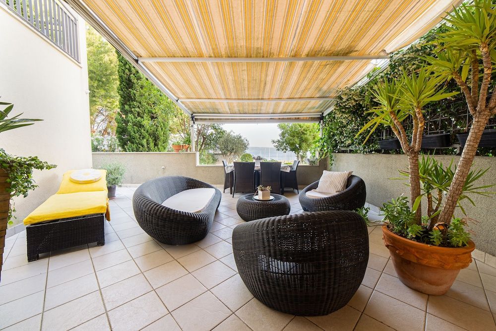 undefined Zen Luxury Apartment