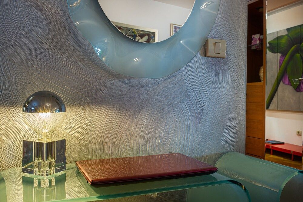 Zen Luxury Apartment Deluxe Apartment 16