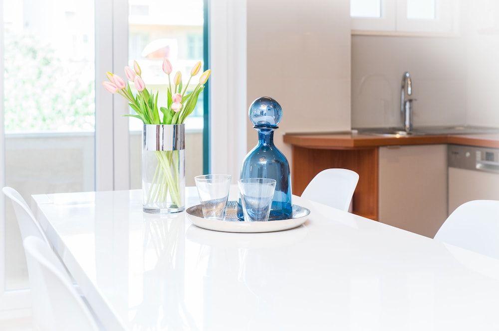 undefined Apartment Franco 2