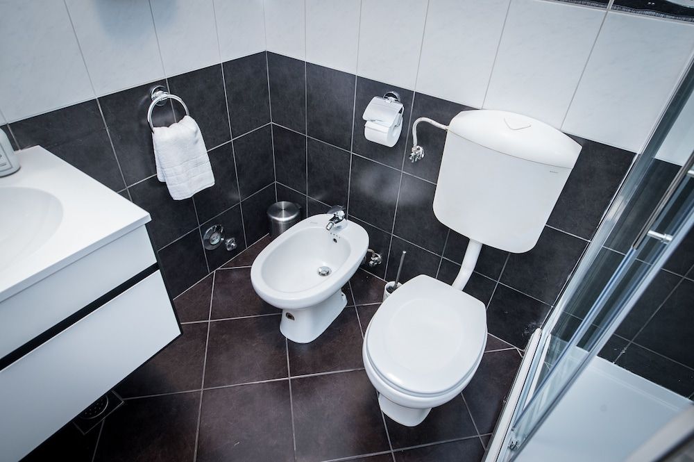 Apartment Franco Apartment 15