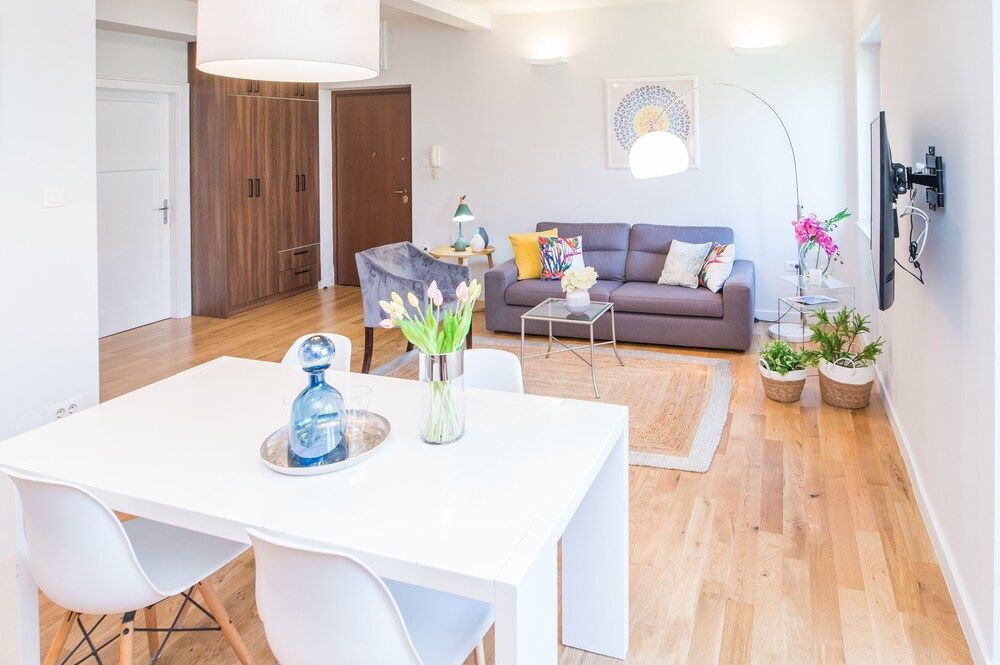 Apartment Franco Apartment 19