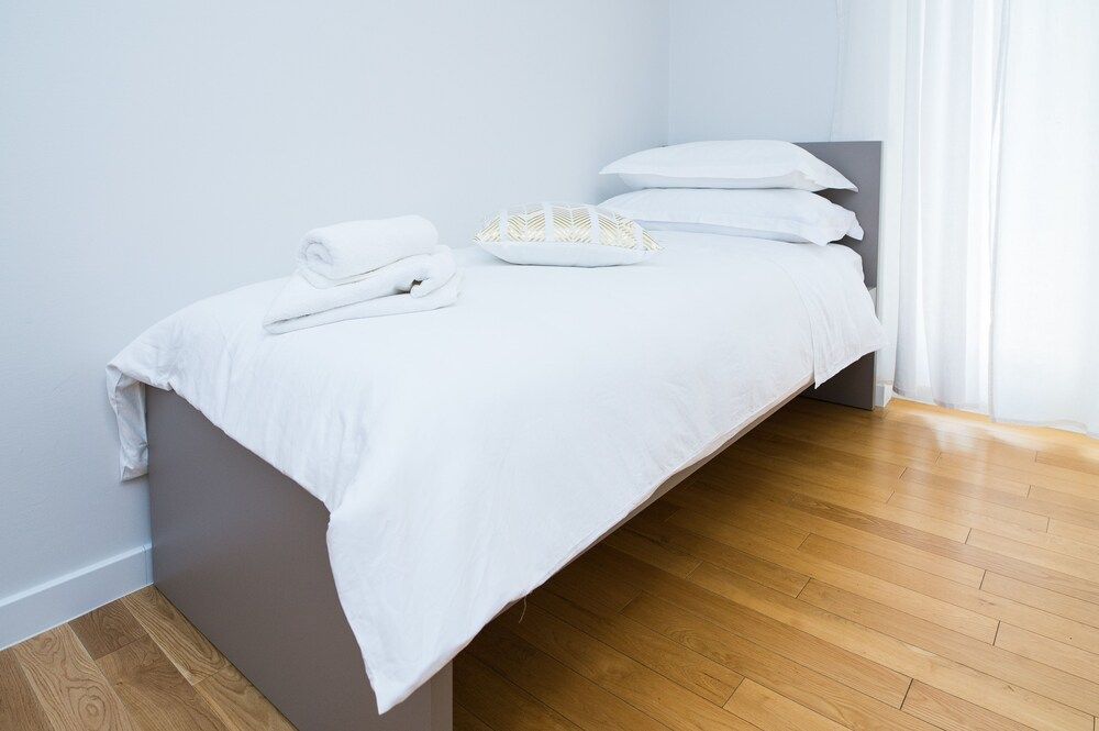 Apartment Franco Apartment 9