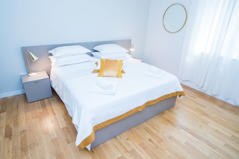 Apartment Franco Apartment 3