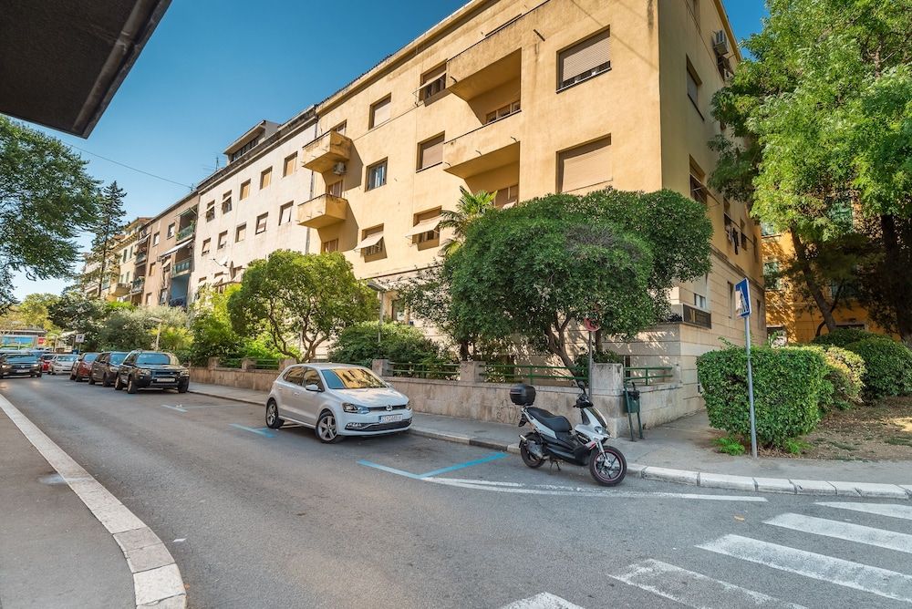 undefined Sun Spalato City 2