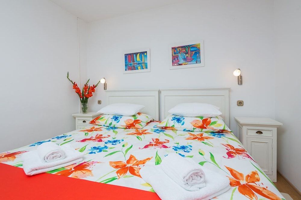 Apartments Sunce Apartment (APP 2) 3