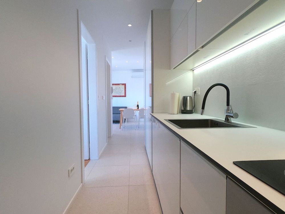 Lovely Getaway Split City Center Apartment, 1 Bedroom 12