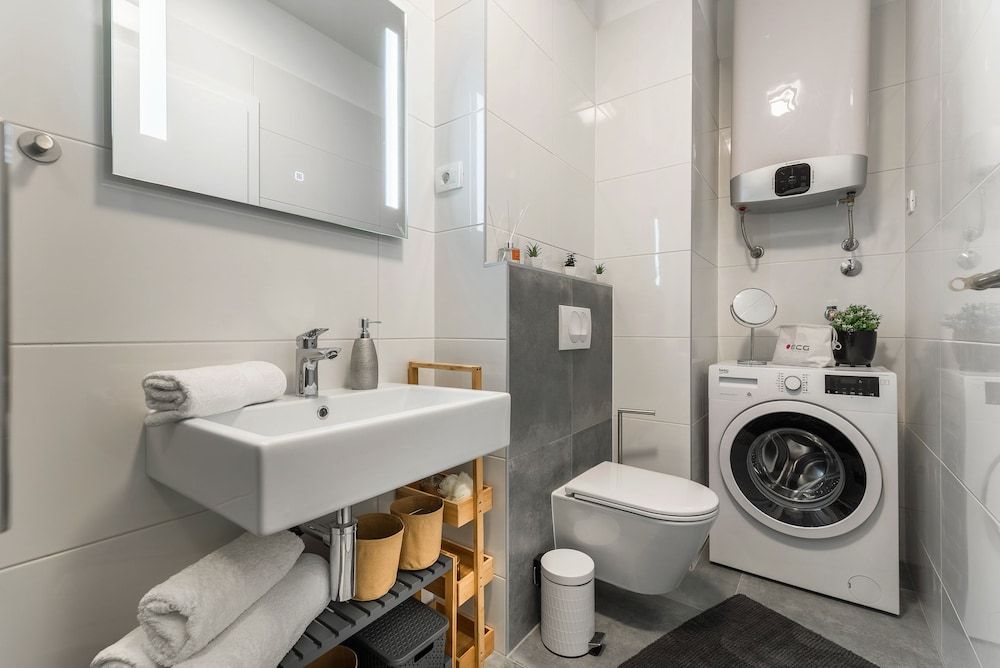 StellaMare Apartments Superior Apartment 14