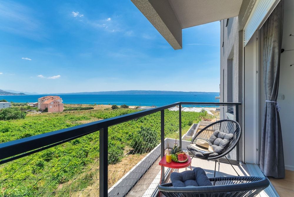 StellaMare Apartments Superior Apartment 16