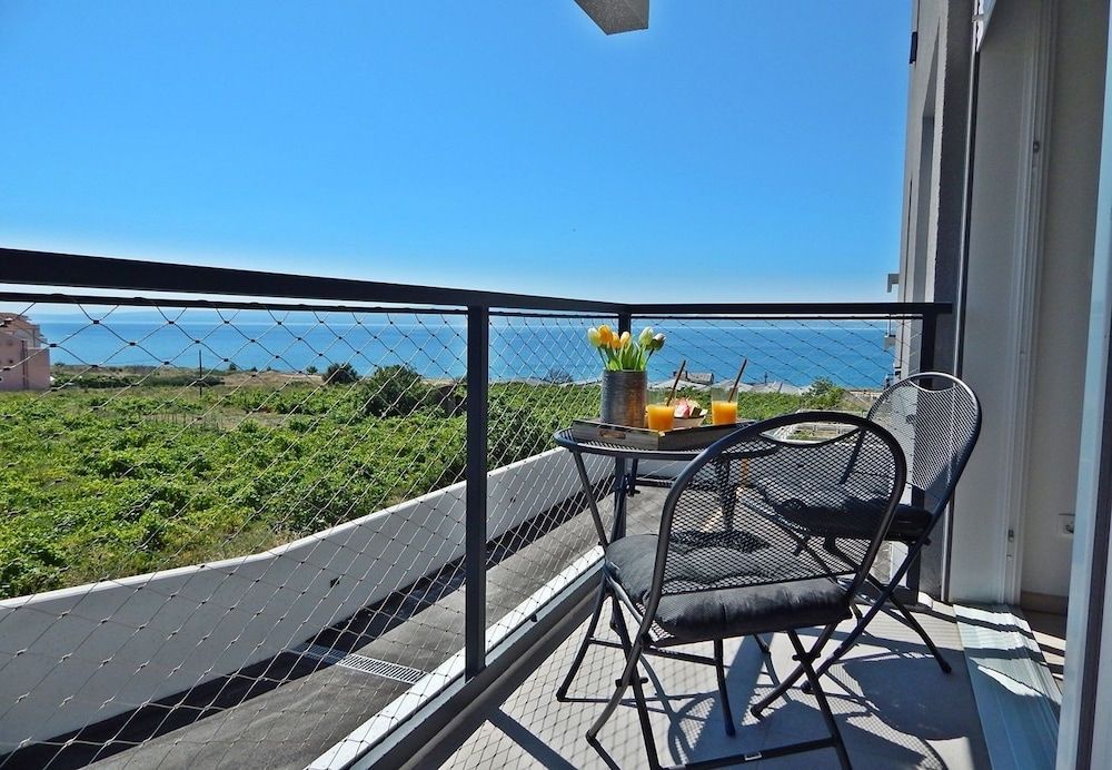 undefined StellaMare Apartments