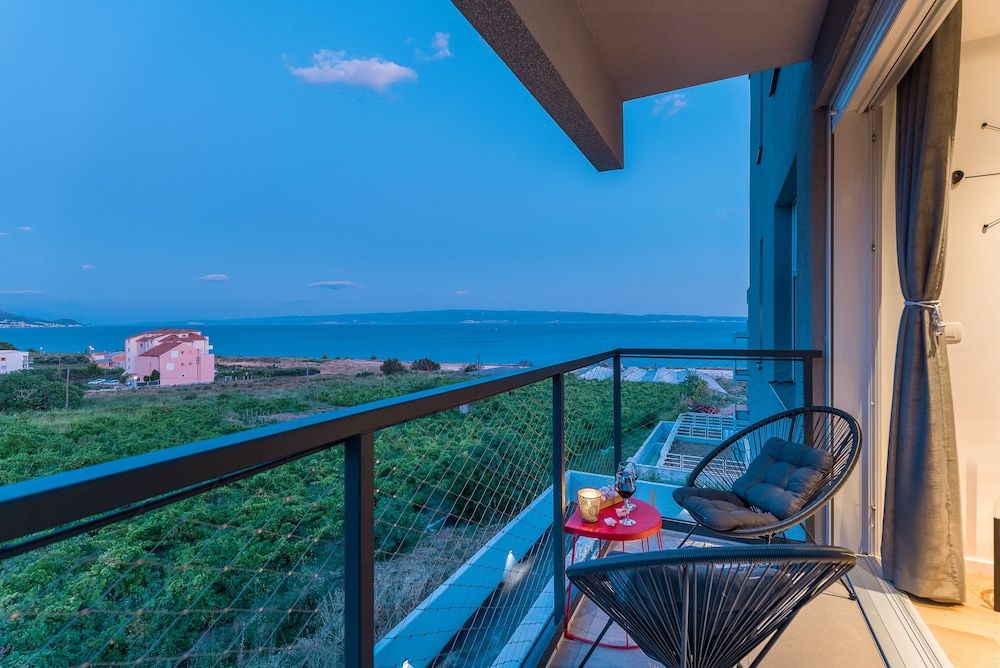 StellaMare Apartments Superior Apartment 15