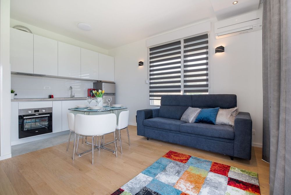 StellaMare Apartments Superior Apartment 11