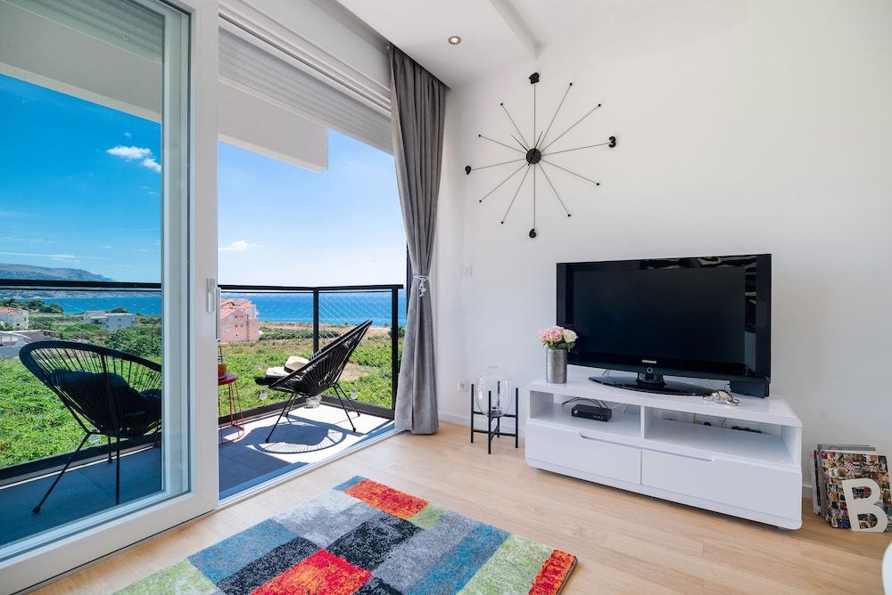 StellaMare Apartments Superior Apartment 8