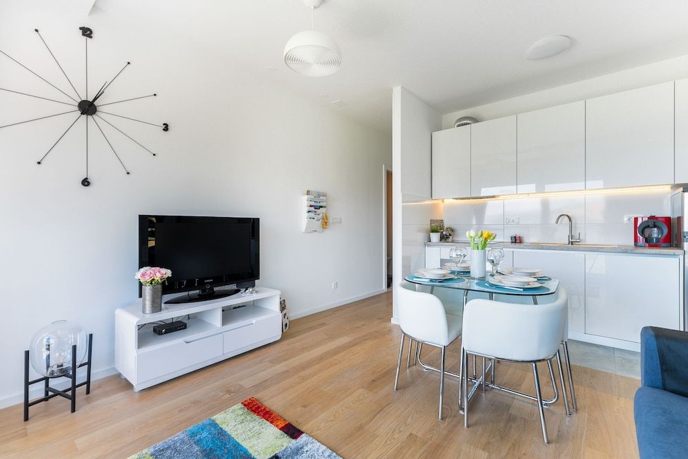 StellaMare Apartments Superior Apartment 10