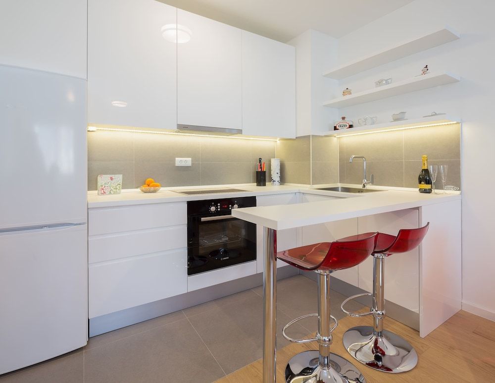 undefined Apartment Vjera 9