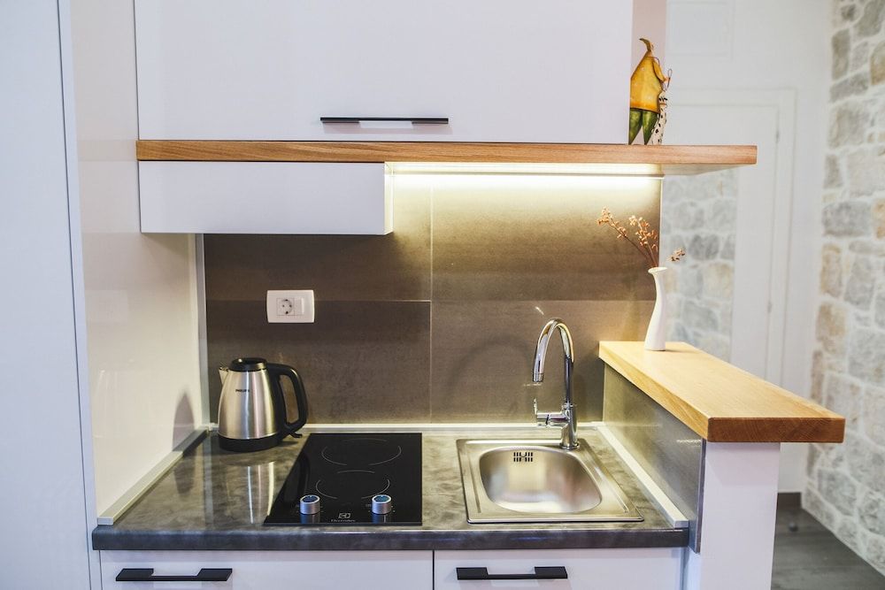 undefined Sir George Luxury Suites 8