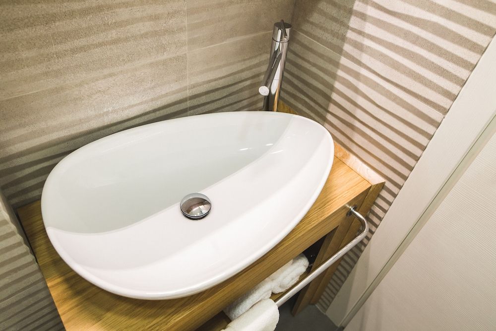 Sir George Luxury Suites Apartment, Balcony 15