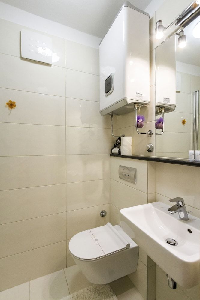 Apartments Gajeta City Apartment, 2 Twin Beds, Non Smoking 5