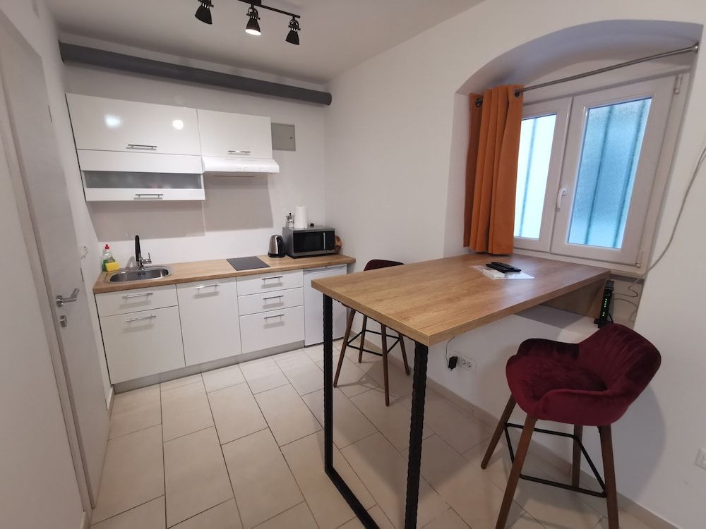 undefined Apartments Gajeta 9