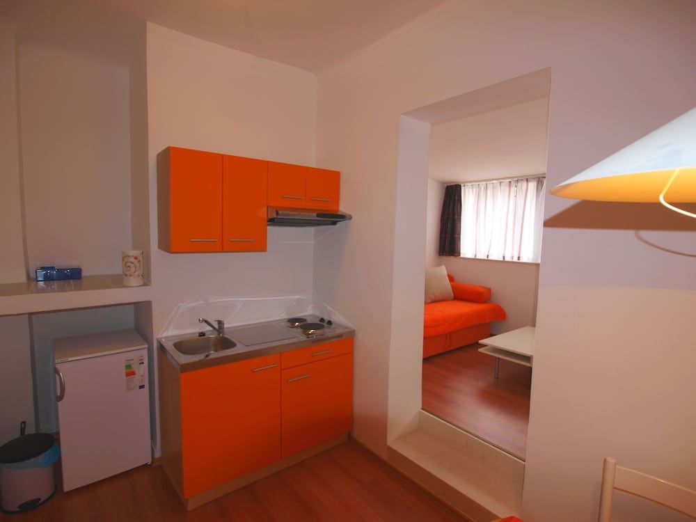 Apartments Gajeta Comfort Apartment 4