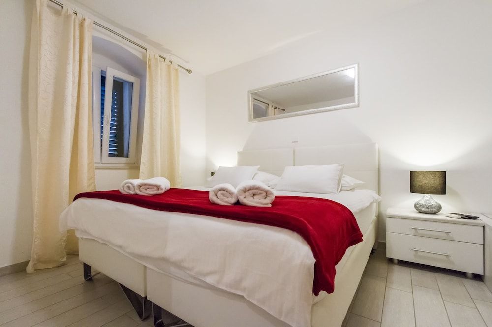 undefined Apartments Gajeta 3