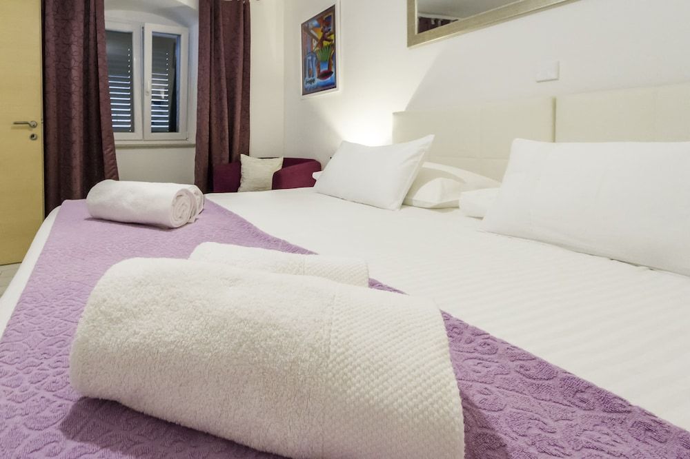 Apartments Gajeta City Apartment, 2 Twin Beds, Non Smoking 3