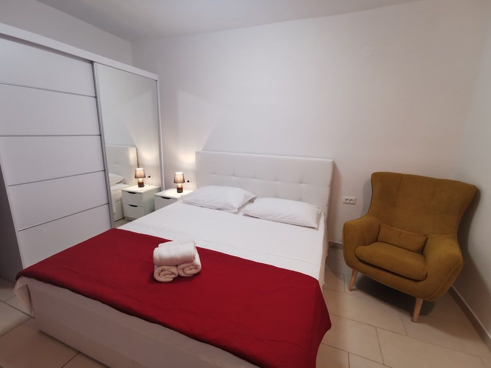 undefined Apartments Gajeta