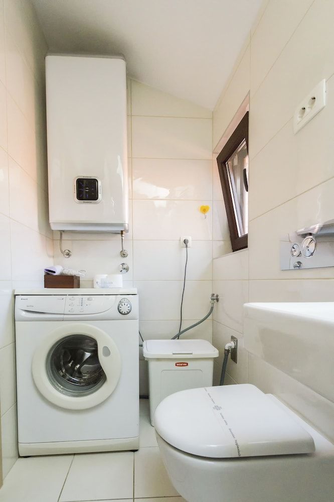 Apartments Gajeta City Apartment, 1 King Bed with Sofa bed 7