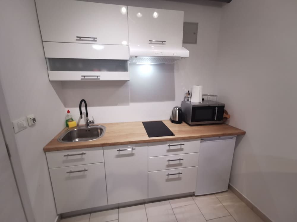 undefined Apartments Gajeta 8