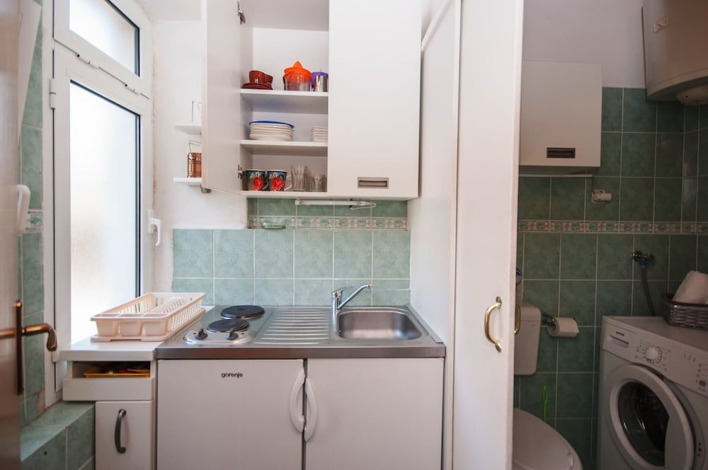 Apartments Angie Studio 4