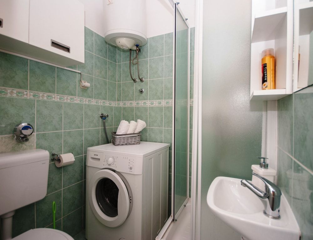 Apartments Angie Studio 10