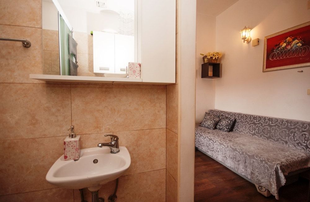 Apartments Angie Apartment, 1 Bedroom 16