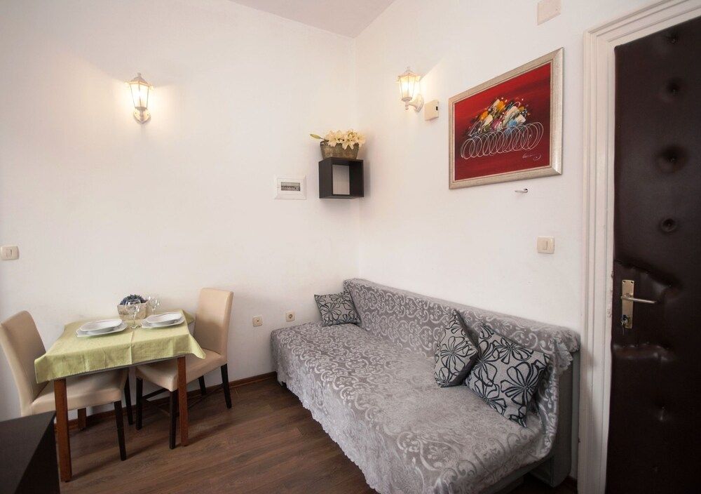 Apartments Angie Apartment, 1 Bedroom 9