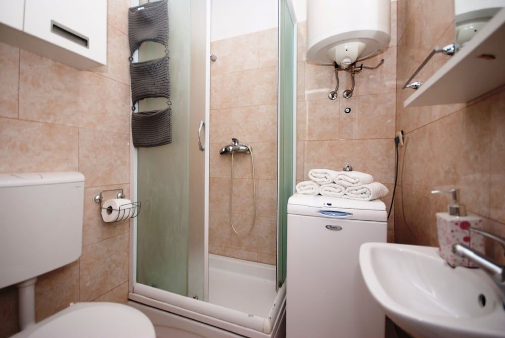 Apartments Angie Apartment, 1 Bedroom 18