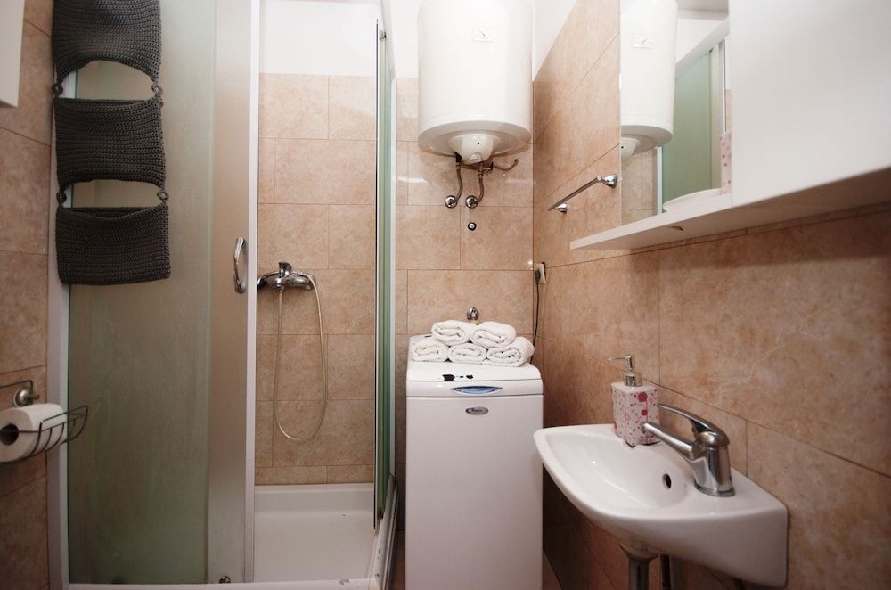 Apartments Angie Apartment, 1 Bedroom 17