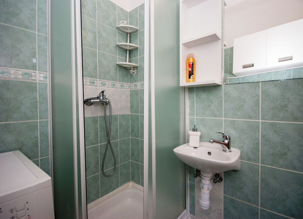 Apartments Angie Studio 9