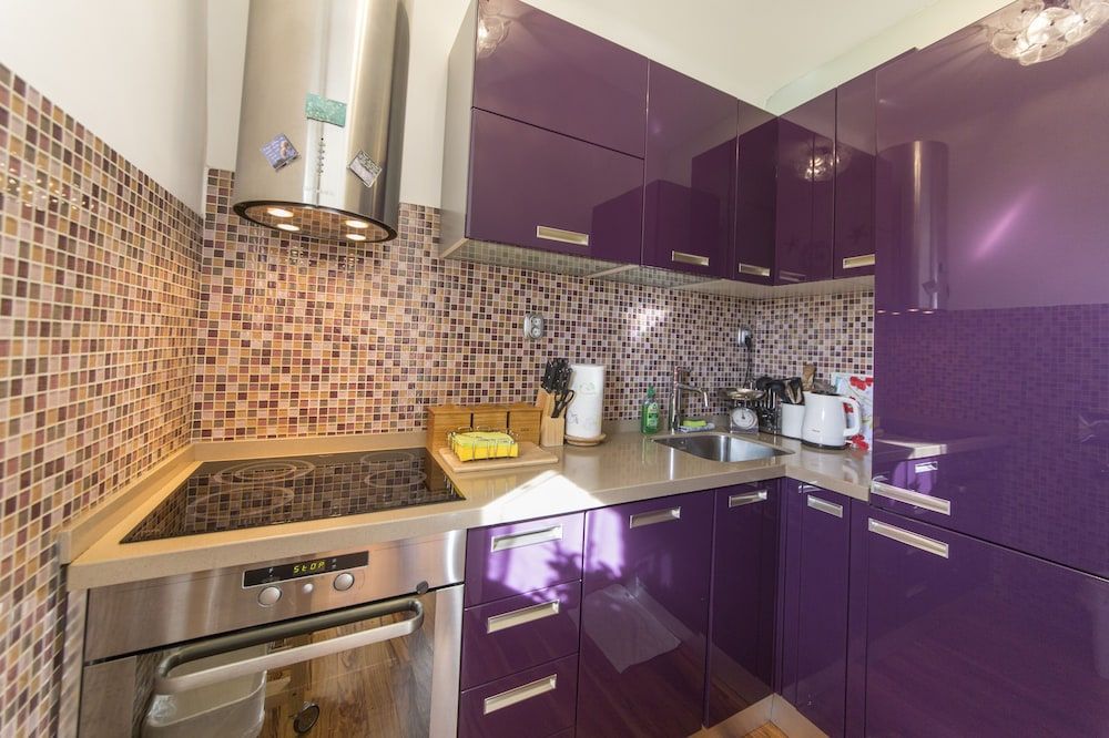 undefined Tifani Apartment 3