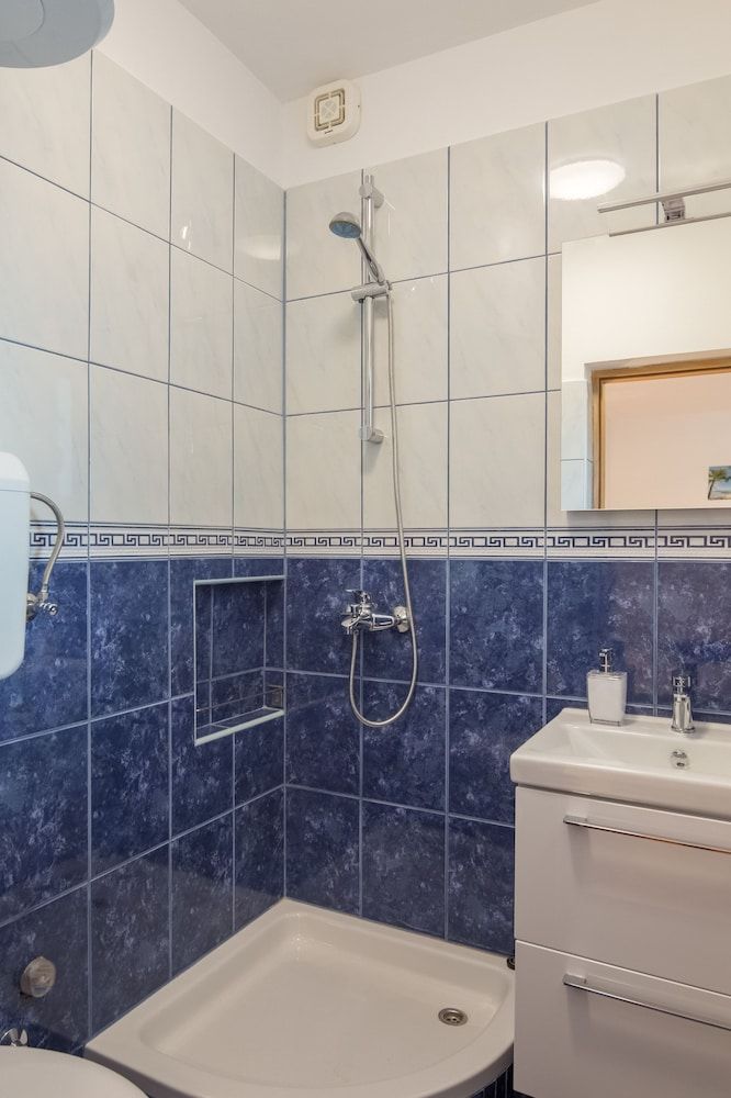 Apartments Ena Apartment, Balcony 15