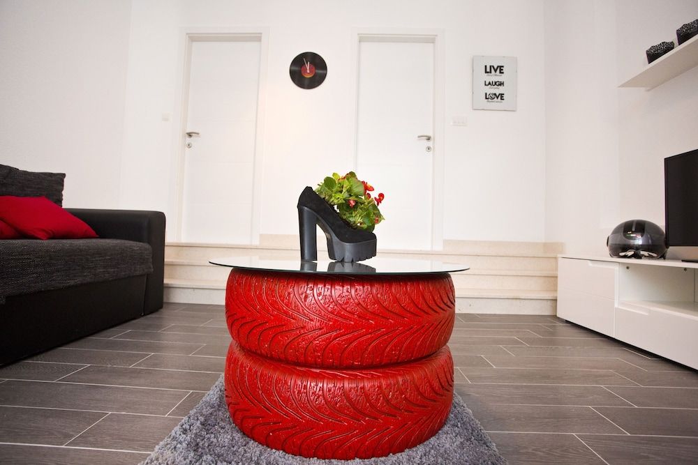 Apartments Silver Tree Apartment 13