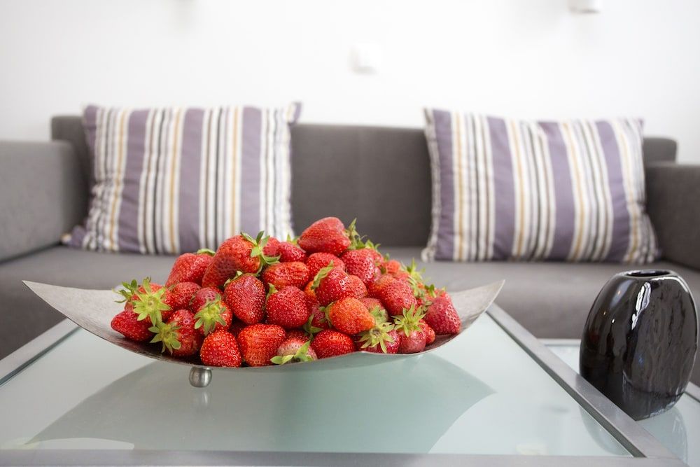 Apartments Silver Tree Studio 9