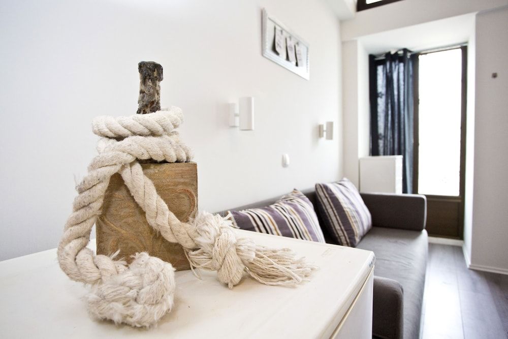 Apartments Silver Tree Studio 7