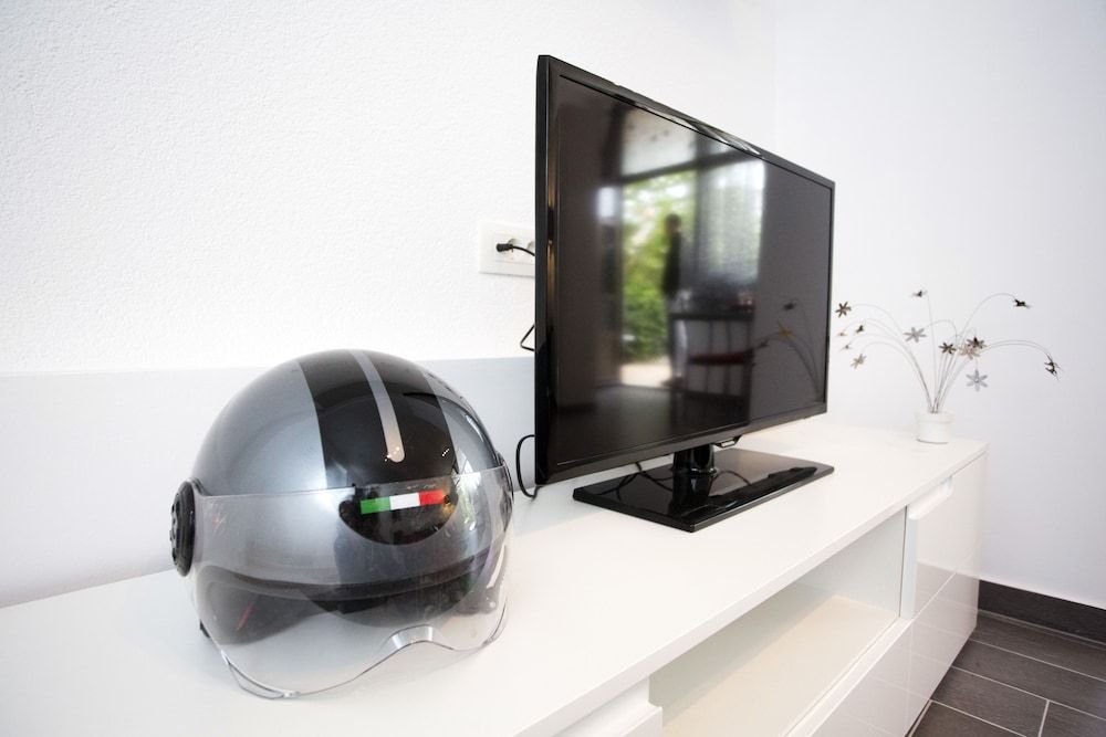 Apartments Silver Tree Apartment 12