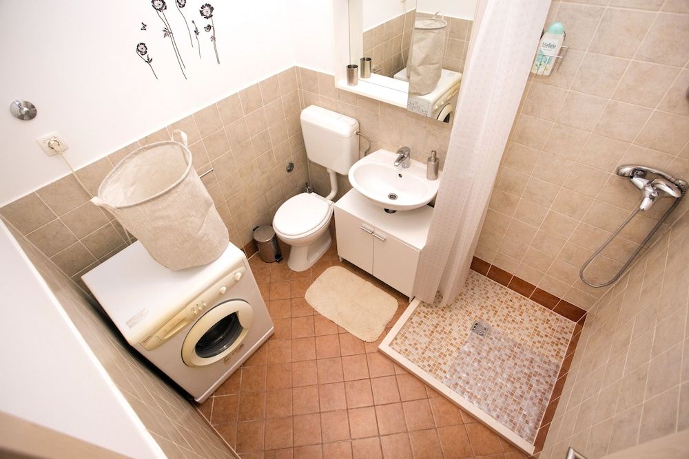 Apartments Silver Tree Studio 11