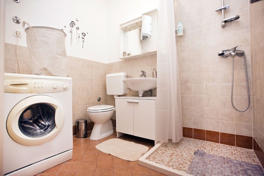 Apartments Silver Tree Studio 12