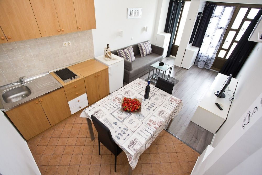 Apartments Silver Tree Studio 3