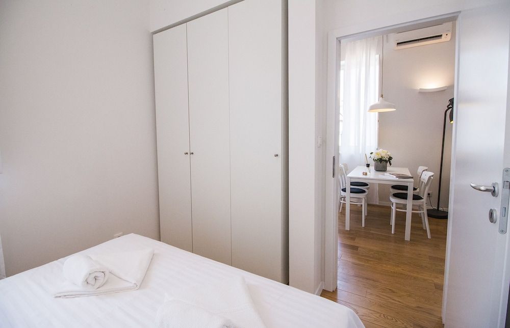 Furioso Apartments Apartment, 1 Bedroom 7