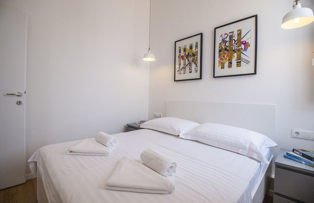 undefined Furioso Apartments 5